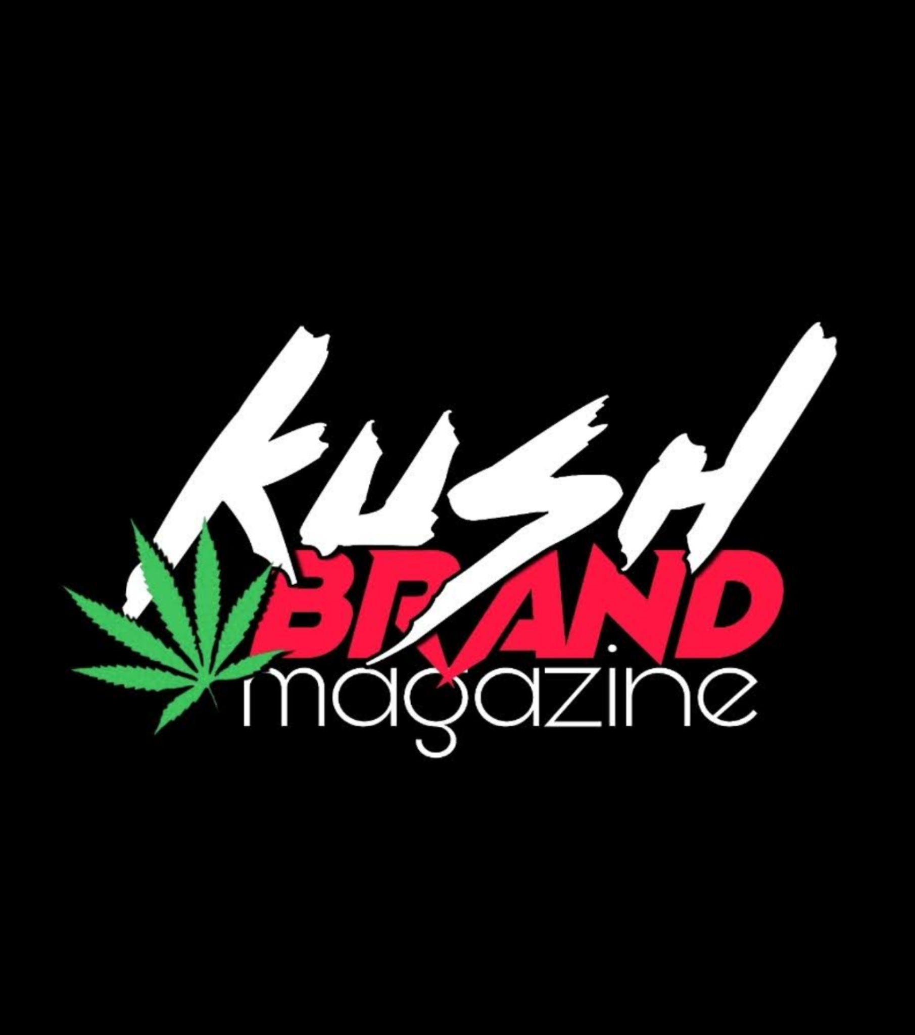 Kush Brand Magazine