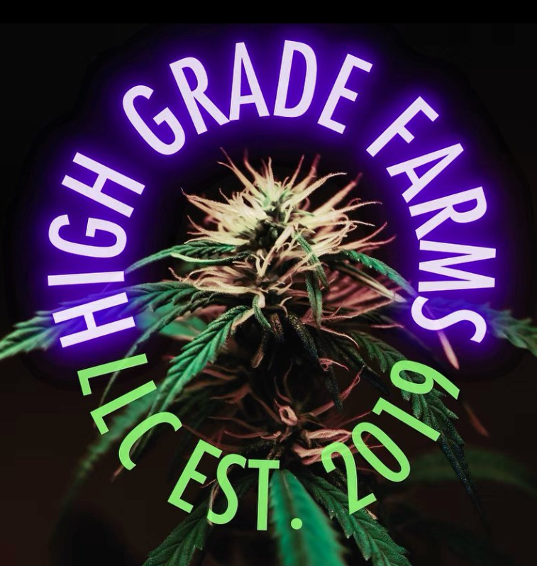 High Grade Farms