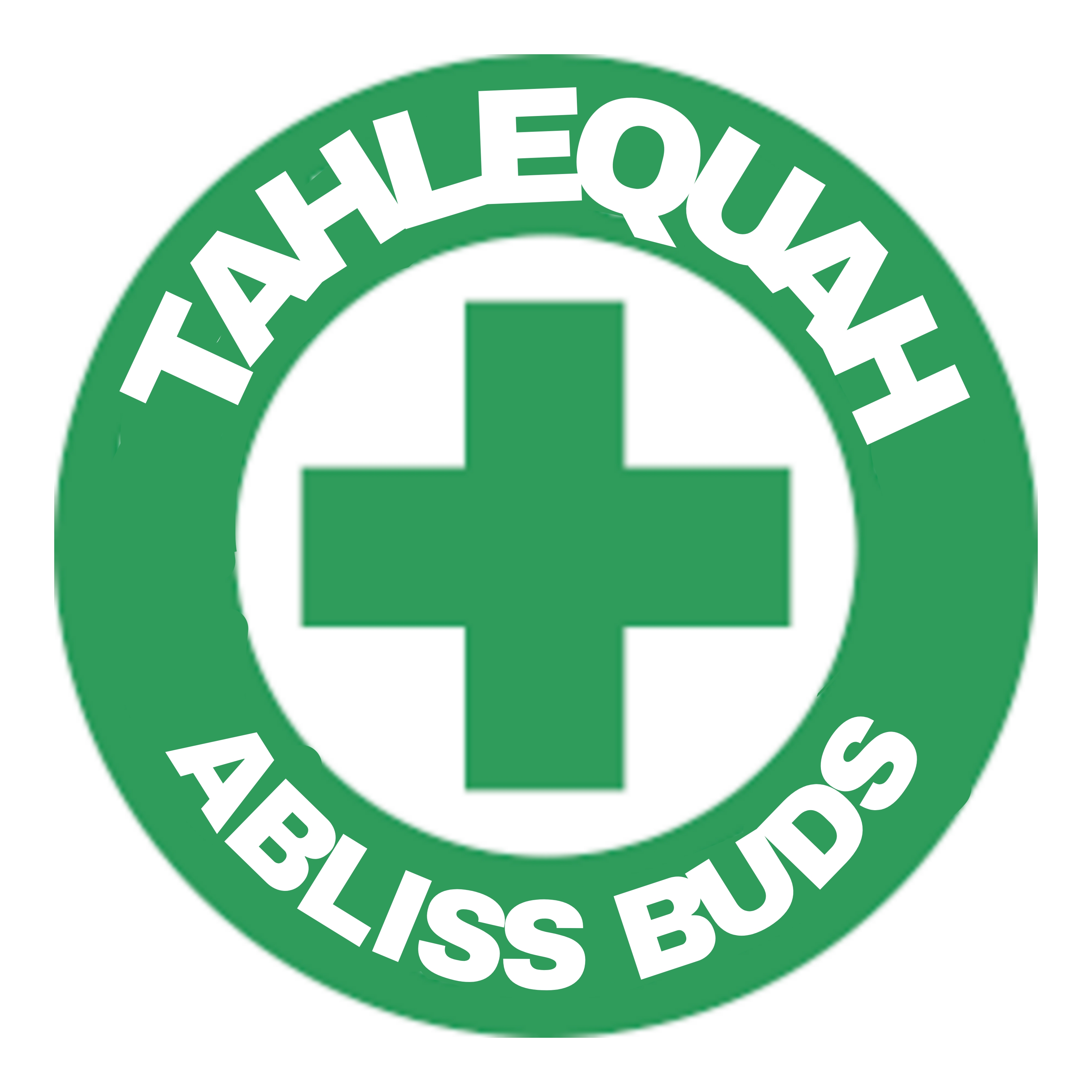Abliss Buds
